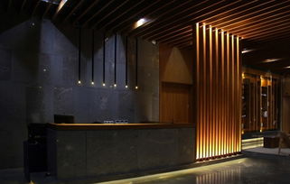 精品酒店設(shè)計 宏興科技設(shè)計案例 土巴兔北京裝修網(wǎng)