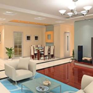 北京華夏經(jīng)典裝飾工程