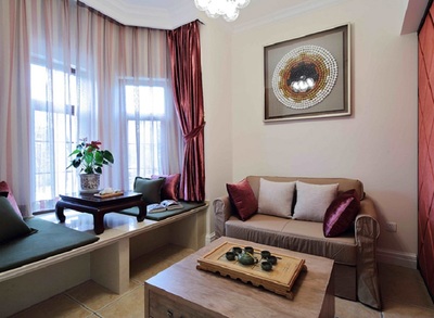 揭秘北京8大別墅內景 裝修奢華堪比皇宮