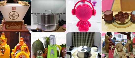 所見即未來 勵展華博深圳禮品家居展開幕在即-家居快訊-北京搜房網家居裝修