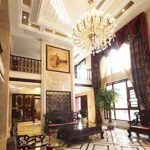 北京陽光科創裝飾