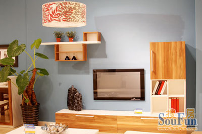 測(cè)評(píng):梵享摩卡系列臥室組合 創(chuàng)意無(wú)限唯美體驗(yàn)-家居快訊-北京搜房裝修家居網(wǎng)