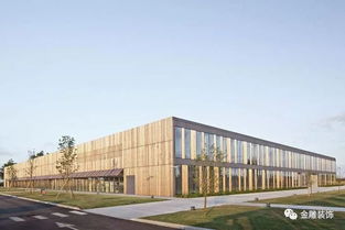 工廠裝修 選金雕裝飾就對了