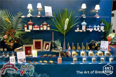 2019藝術(shù)北京圓滿落幕 呈現(xiàn)多元化發(fā)展趨勢(shì)