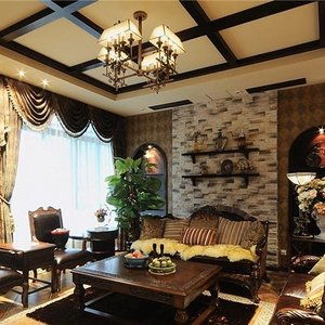 北京皖裝飾設(shè)計