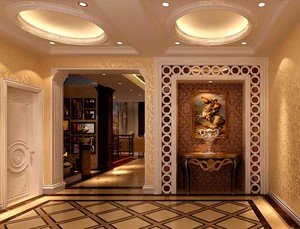 306平米別墅其他家裝裝修圖片設計-北京齊裝網裝修效果圖