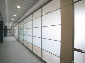 圖 安裝玻璃隔斷 工體隔斷 幕墻玻璃安裝公司 北京工裝裝修