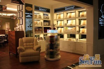 夏季滬上熱銷五大寢具產(chǎn)品 小編逛店月度匯總 -家具頻道-北京搜房裝修家居網(wǎng)