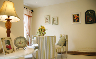 北京6套50㎡蝸居小戶型裝修實(shí)例 巧裝修也有大空間