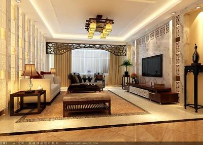 北京歐美風(fēng)情門裝修樣板間_北京歐美風(fēng)情門裝修案例-房天下裝修家居網(wǎng)