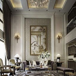 北京90平房屋裝修