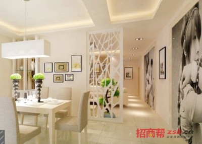 加盟智典裝家 優勢多多盈利多多