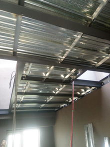 圖 北京鋼結構制作安裝公司北京鋼結構閣樓 北京工裝裝修