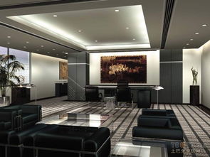 辦公室 bjcytc設計案例 土巴兔北京裝修網(wǎng)