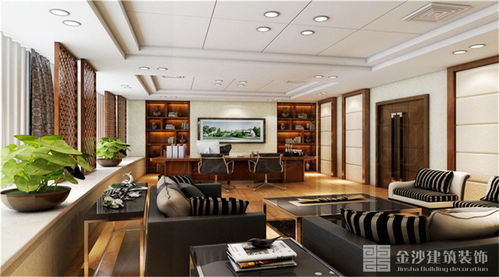 北京辦公室裝修多少錢