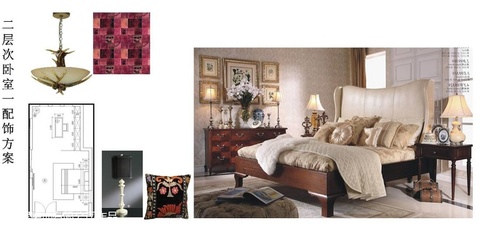 京基鷺府-裝修設(shè)計(jì)效果圖-尚層裝飾北京設(shè)計(jì)師作品-設(shè)計(jì)本