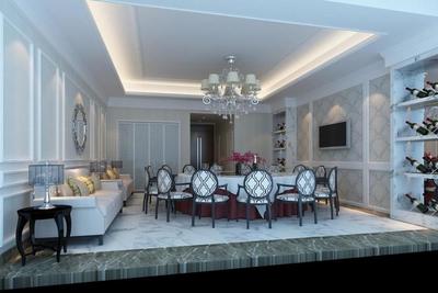 北京酒店包間裝修效果圖- 維客網裝修效果圖