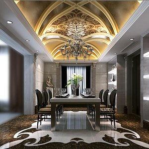 北京吊頂裝飾裝修