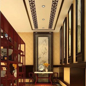 北京南向臥室裝修風格指南