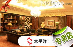 太平洋石膏裝飾制品入駐北京居然之家金源店，引領裝飾新風尚