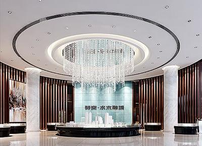 北京裝潢設計班 開啟裝飾藝術與職業新篇章