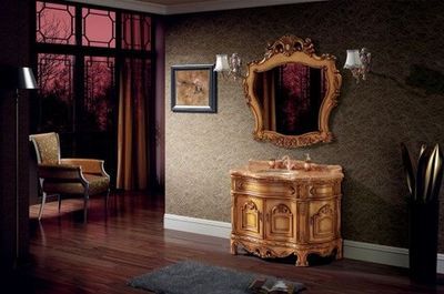 唐彩新東方浴室家私締造者 原創彰顯珍貴