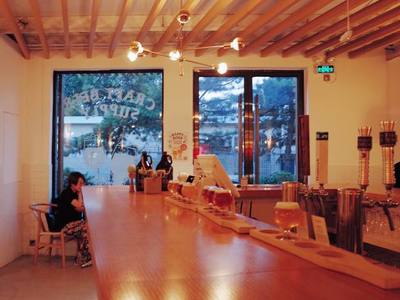 網紅去哪兒？北京這8家高顏值網紅新店，朋友圈裝逼新去處！速速收藏