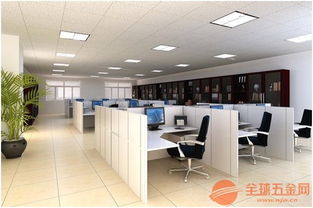 青島廠房、產(chǎn)品展示區(qū)與廠長辦公室的專業(yè)裝修與圖文設(shè)計