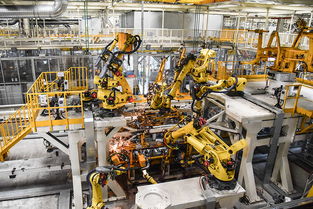 百年品牌的嚴謹與堅守 探訪標致成都工廠的軟件開發之道