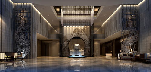 連鎖酒店設(shè)計四大核心要素與軟件開發(fā)的深度融合